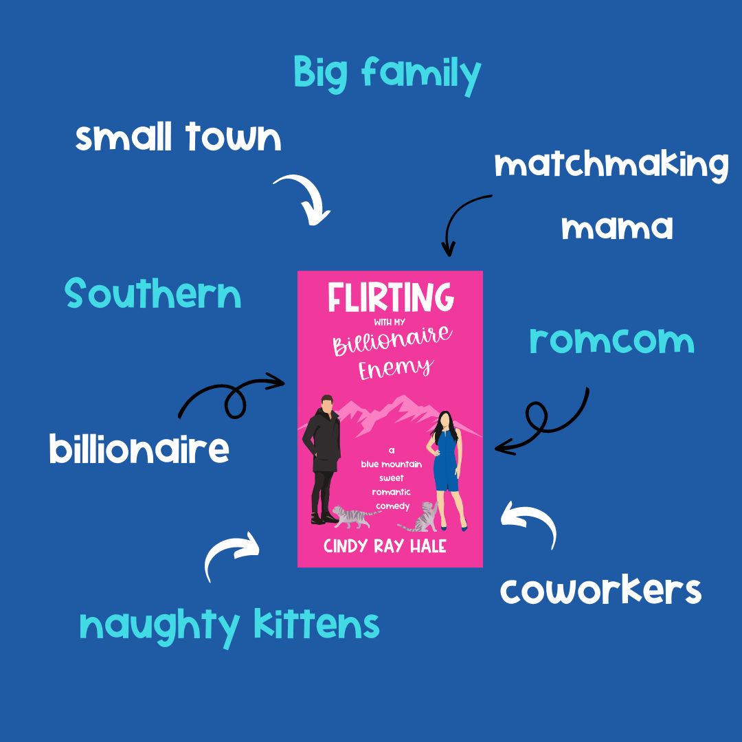 Flirting With My Billionaire Enemy (Paperback)