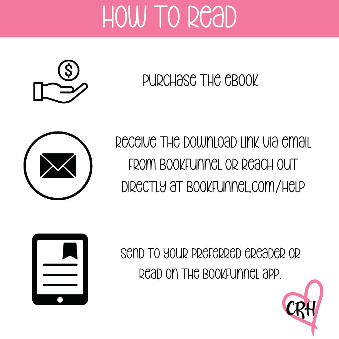 Sweet Southern Romcom Celebrity Book Bundle