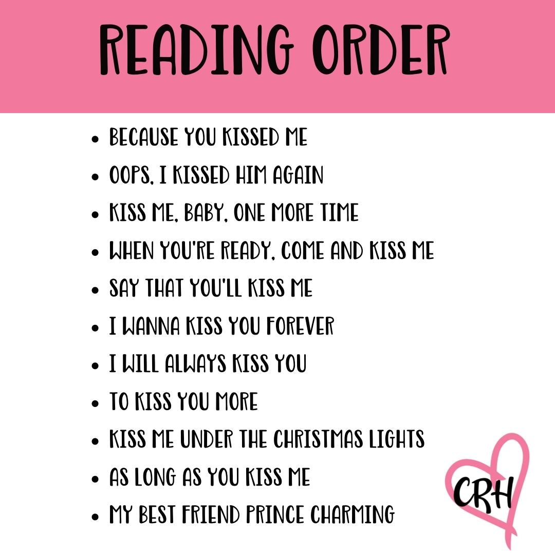 To Kiss You More (Paperback)