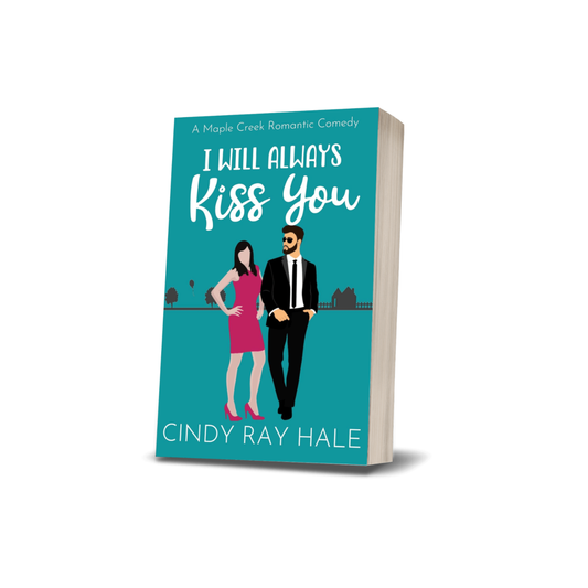 I Will Always Kiss You (Paperback)