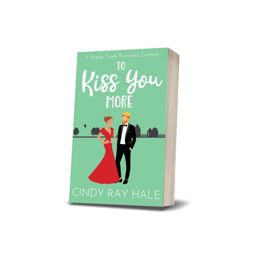 To Kiss You More (Paperback)