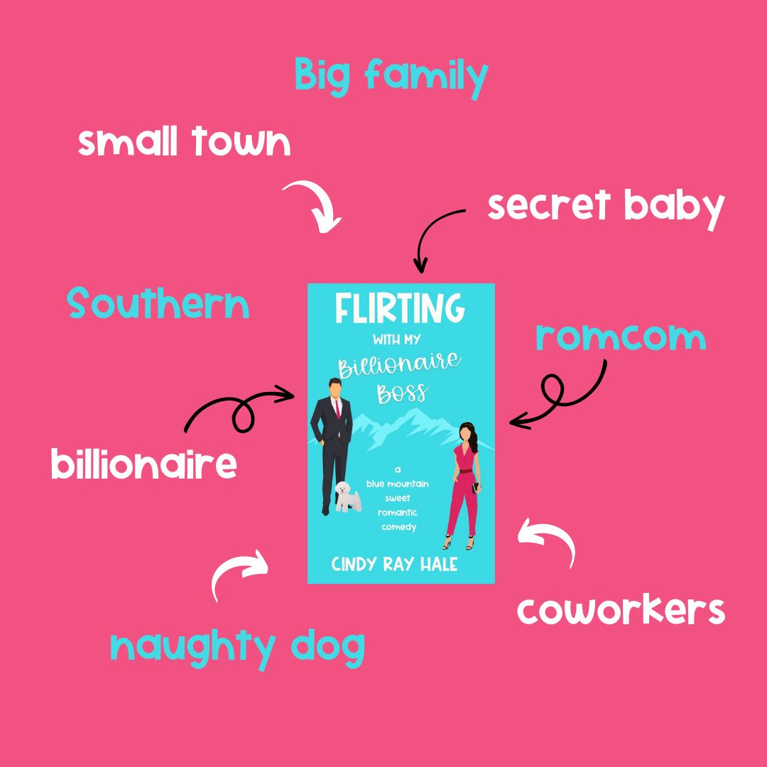 Blue Mountain Billionaires RomCom Bundle