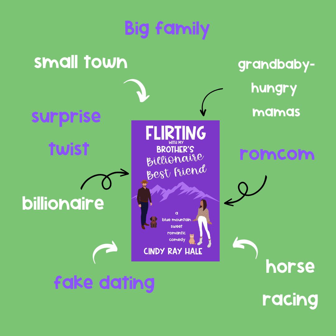 Blue Mountain Billionaires RomCom Bundle
