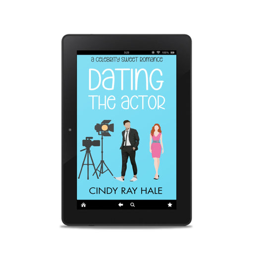 Dating the Actor (e-book)