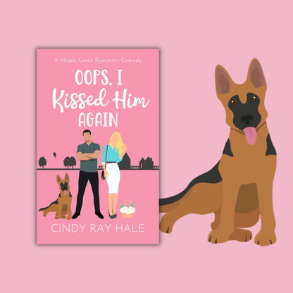 Maple Creek Romcom Audiobook Bundle