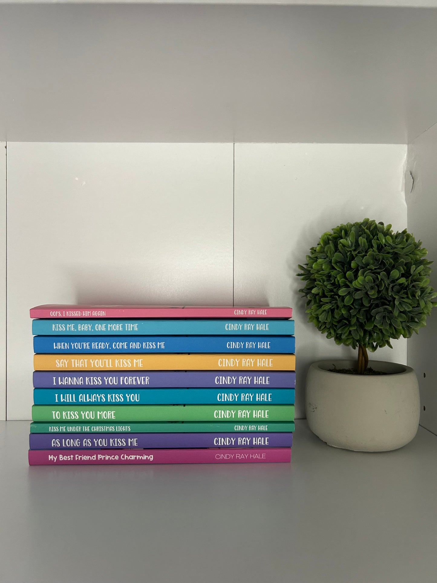 Maple Creek RomCom Christmas Bundle Offer