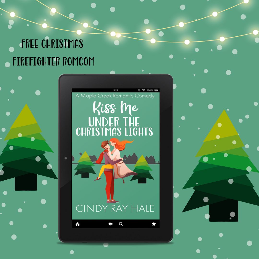 Maple Creek RomCom Christmas Bundle Offer