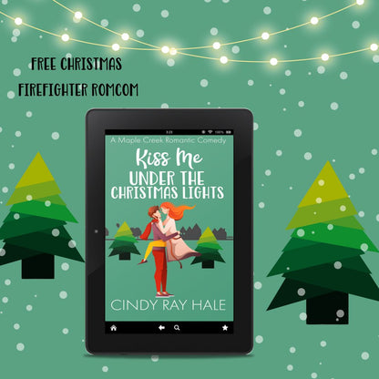 Maple Creek RomCom Christmas Bundle Offer