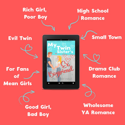 Maple Creek RomCom Bundle Offer